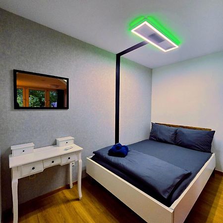 B&R Apartment Tuerkischen Konsulats Norymberga Zewnętrze zdjęcie