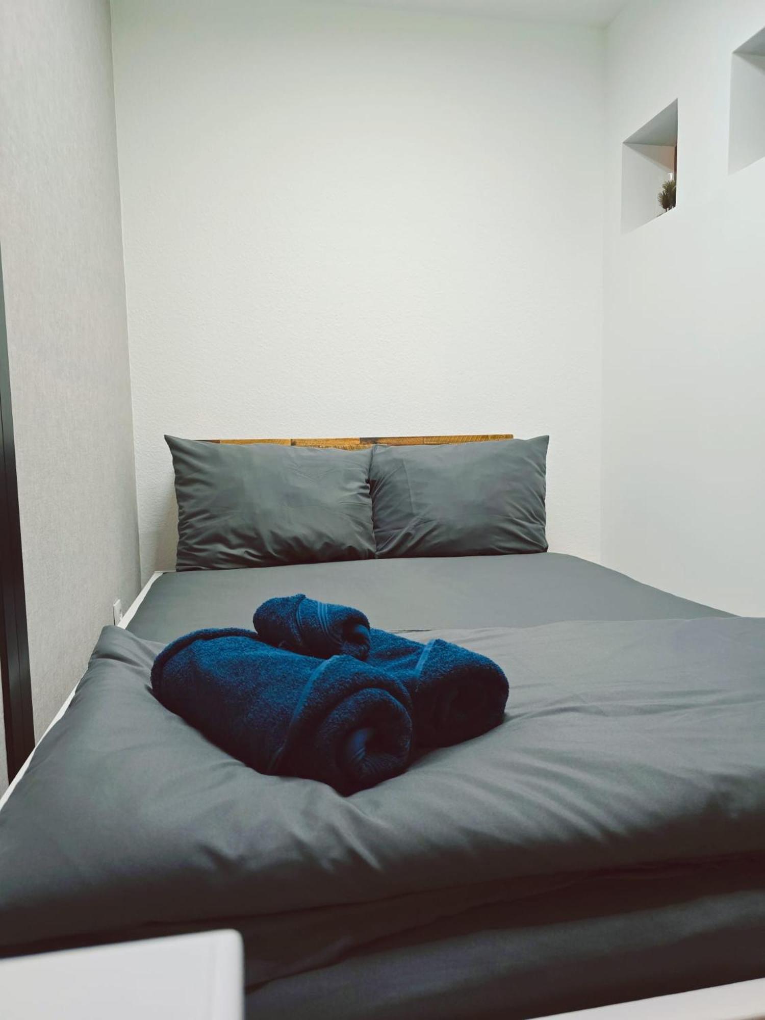 B&R Apartment Tuerkischen Konsulats Norymberga Zewnętrze zdjęcie