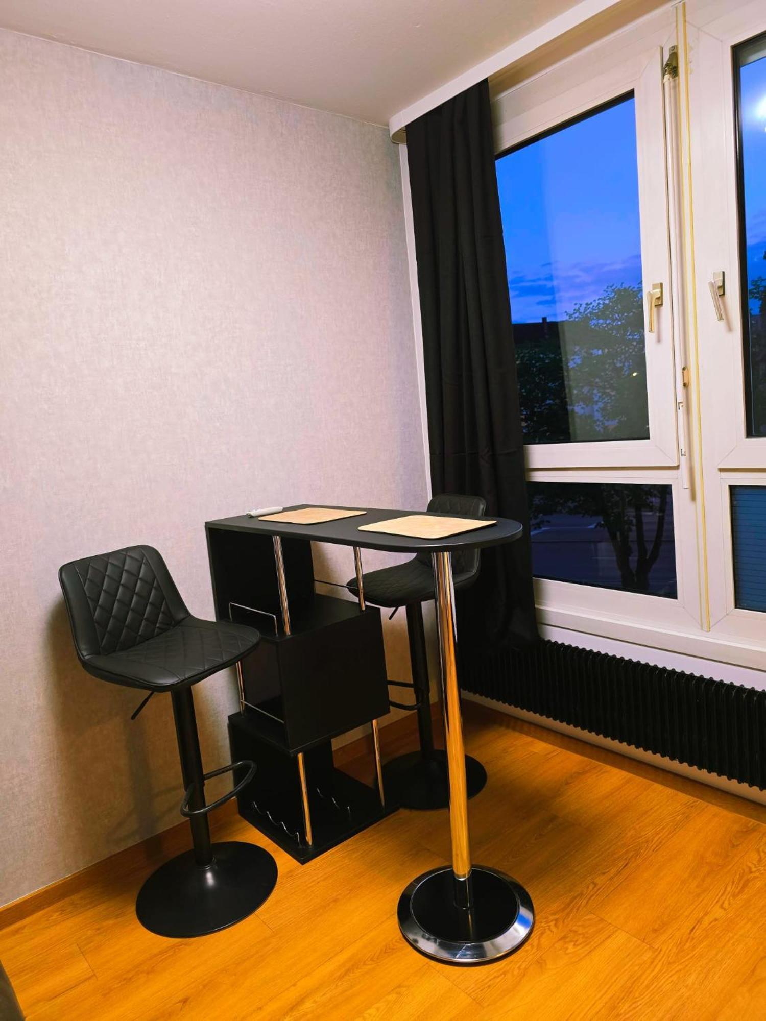 B&R Apartment Tuerkischen Konsulats Norymberga Zewnętrze zdjęcie