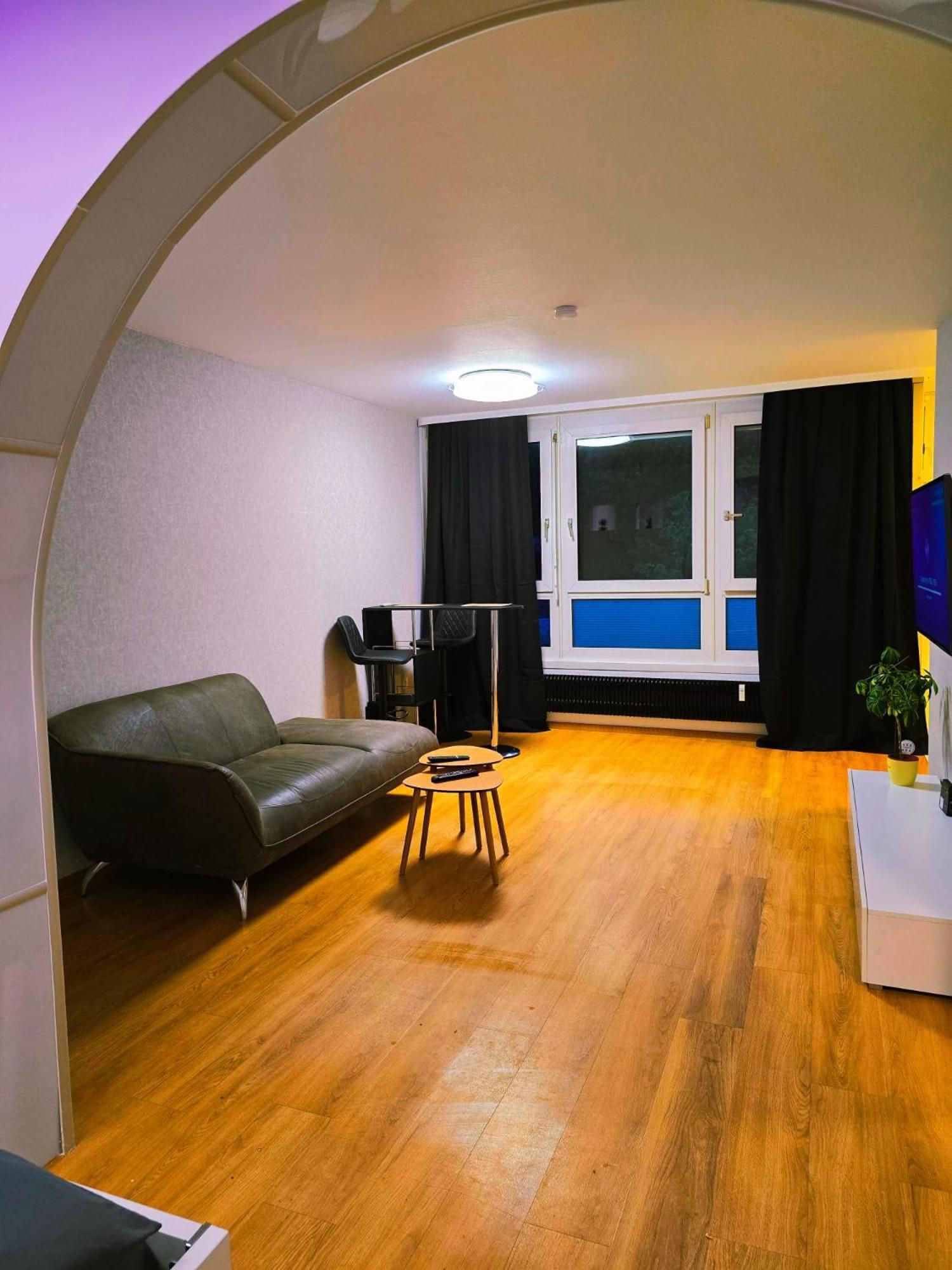 B&R Apartment Tuerkischen Konsulats Norymberga Zewnętrze zdjęcie