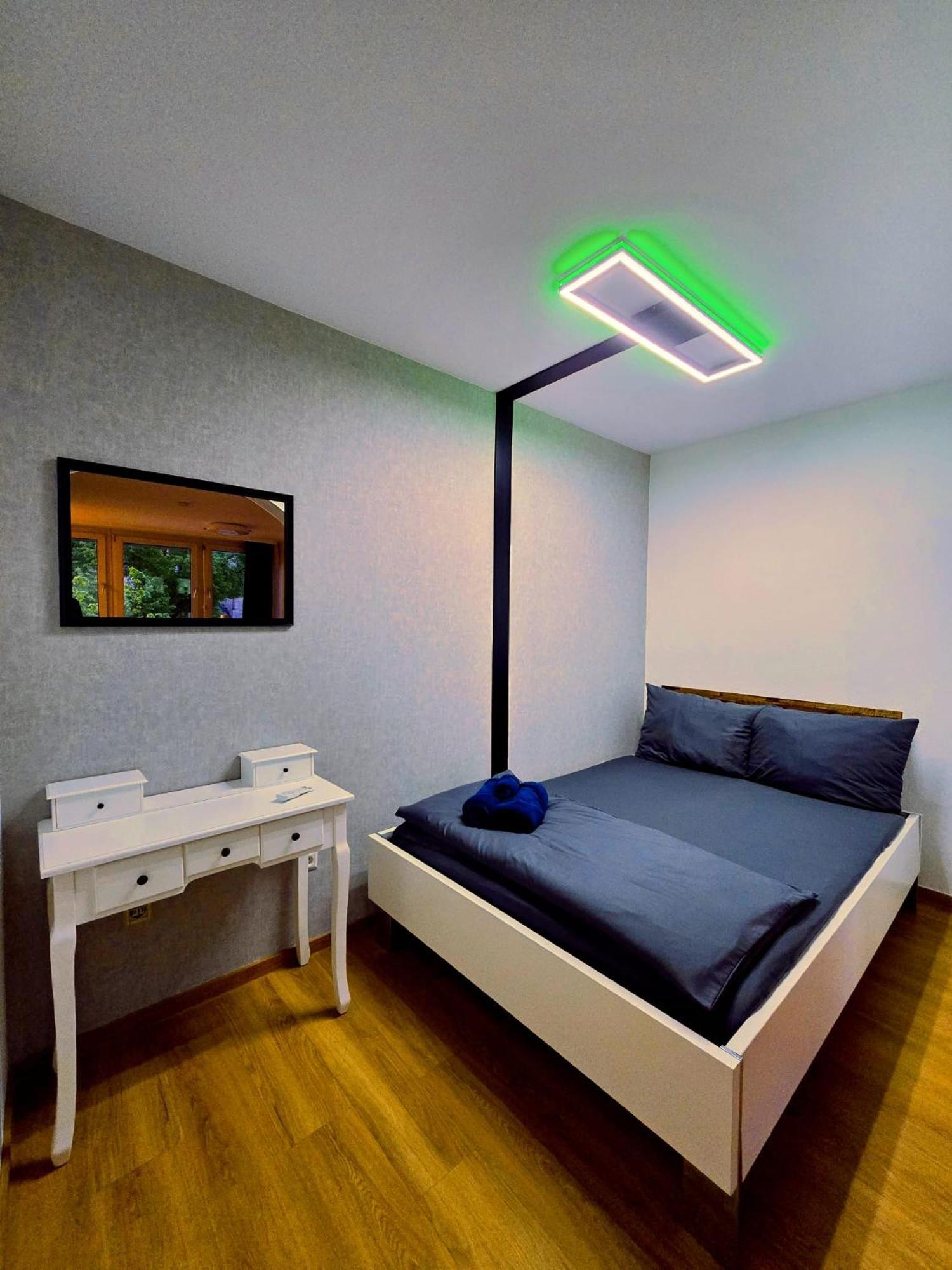 B&R Apartment Tuerkischen Konsulats Norymberga Zewnętrze zdjęcie